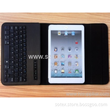 Hot Sale Mini Ipad Keyboard Case Abs Buttons 